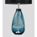 Интерьерная настольная лампа Crystal Table Lamp BRTL3145 DeLight Collection