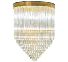 Потолочный светильник Retro Murano L09455.92 L'Arte Luce