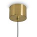 Подвесной светильник Whisper FR6184PL-L17BS Freya