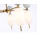 Потолочная люстра High Light LH53104 Ambrella
