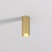 Точечный светильник SHINE TUBE DK2615-SB Denkirs