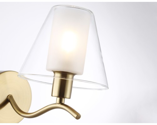 Бра High Light LH57095 Ambrella