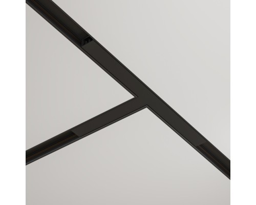 Коннектор Accessories for tracks Basity TRA172CT-12B Maytoni