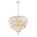 Подвесная люстра Plinse 11456 Cloyd