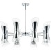 Потолочная люстра Strato 817164 Lightstar