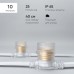 Гирлянда Белт-Лайт BL10m/25L-8-P Laitcom