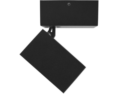 Спот Focus 10323/B Black Loft It