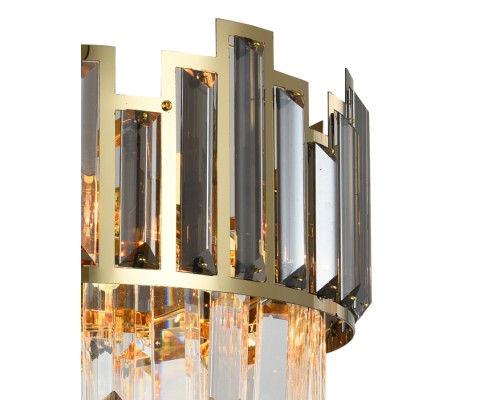 Подвесная люстра Imperium IMPERIUM 76018/5C GOLD PLATED Natali Kovaltseva