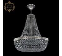 Потолочная люстра 21.11 21.113.H2.45SP.Ni Art Classic