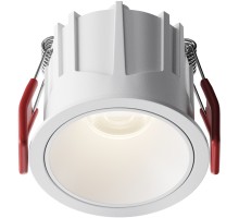 Точечный светильник Alfa LED DL043-01-10W4K-RD-W-1 Maytoni