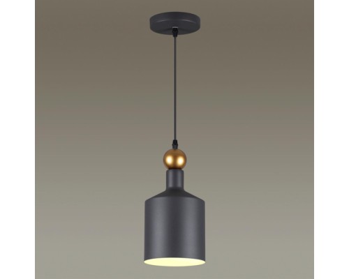 Подвесной светильник Bolli 4085/1 Odeon Light