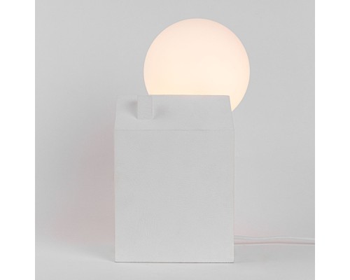 Интерьерная настольная лампа Dreamlike 15255 Seletti