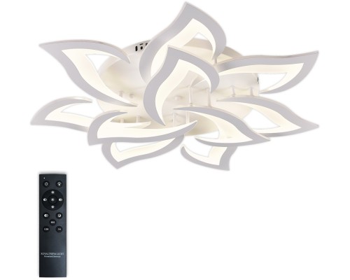 Потолочная люстра Led Lamps LED LAMPS 81224 Natali Kovaltseva