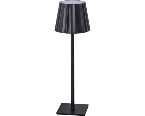 Интерьерная настольная лампа Санти 07204-T,19 Kink Light