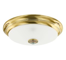 Потолочный светильник Bellagio BEL-PL-3(Z) Kutek