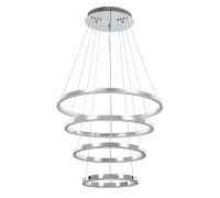 Подвесной светильник LED4U 55000-4 CR LED4U