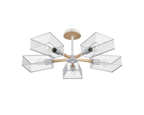 Потолочная люстра Irma 8246/5C Lumion