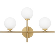 Настенный светильник Marsiada LDW 6033N-3 MD Lumina Deco