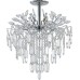 Потолочная люстра Neda 2135/5P Chrome Escada