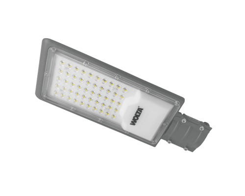 Уличный консольный светильник  STL-50W/04 Wolta
