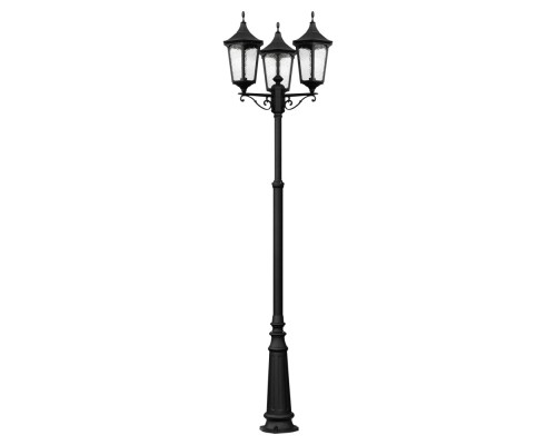 Наземный фонарь ALBORG L 79710LB/A2 02C Bl Oasis Light