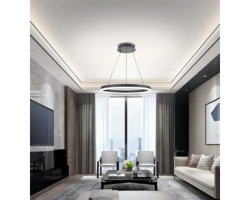 Подвесной светильник LED LIGHT LED LAMPS 81295 Natali Kovaltseva