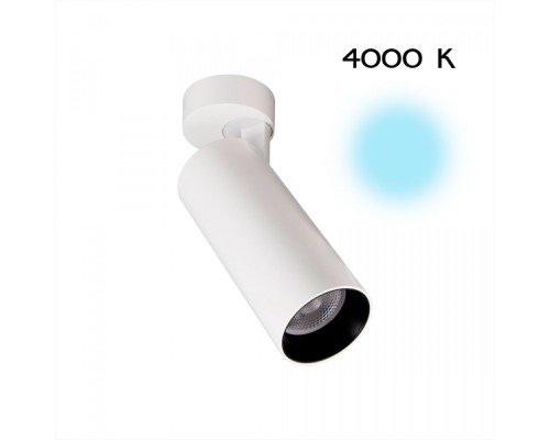 Спот Тубус CL01B180N Citilux