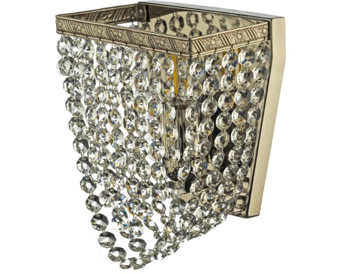 Настенный светильник Nobile Nobile E 2.10.501 N Arti Lampadari