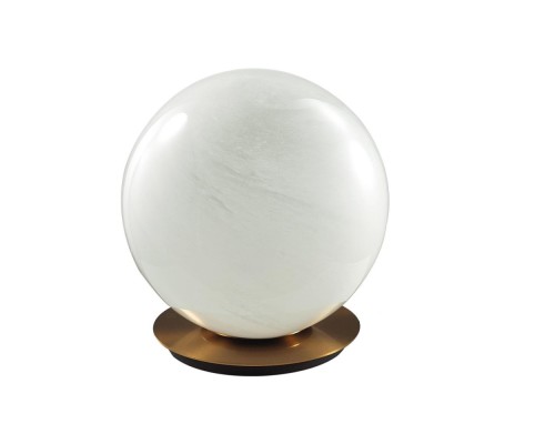 Интерьерная настольная лампа Magia 7109/1TL Odeon Light