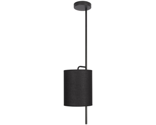 Потолочная люстра Ritz 10253P Black Loft It