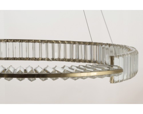 Подвесной светильник  LDP 6026-800 GD Lumina Deco