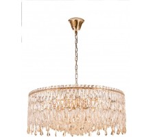 Подвесная люстра The Empress FL1061-22P Fluorite