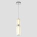 Подвесной светильник Antique ANTIQUE SP23W LED CHROME Crystal Lux