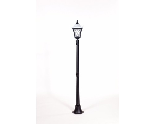 Наземный фонарь VENECIA 2L 91808L Bl Oasis Light