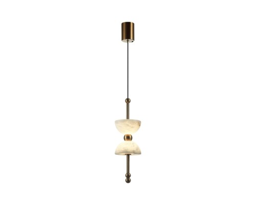 Подвесной светильник Feliz 6685/7L Odeon Light