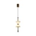 Подвесной светильник Feliz 6685/7L Odeon Light