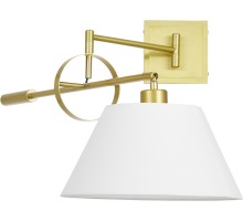 Бра Brantol LDW 1124 MD+WT Lumina Deco