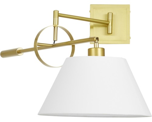 Бра Brantol LDW 1124 MD+WT Lumina Deco