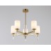 Потолочная люстра High Light LH56261 Ambrella