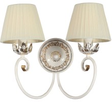 Бра Далила W17037/2WHSG Lumien Hall