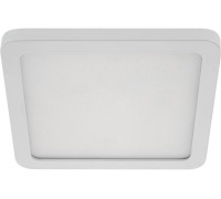 Точечный светильник AM293 AM293 9W WH 3000K S AM Group