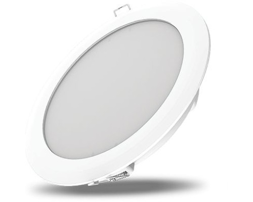 Точечный светильник Smart Home 2020122 Gauss