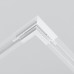 Коннектор угловой Accessories for tracks Exility TRAM034CL-42W Maytoni