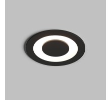 Точечный светильник Ranum DK2500-BK Denkirs
