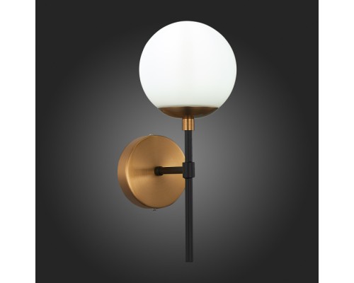 Бра Limano SL1203.401.01 ST Luce