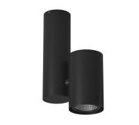 Точечный светильник MJ-2045 DL-MJ-2045G-B DesignLed