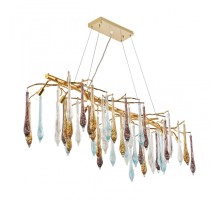 Подвесной светильник  500.L1200.W500.H350.G9.8 G Arte Milano