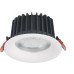 Точечный светильник Loop DL18838/30W White R Dim 4000K Donolux