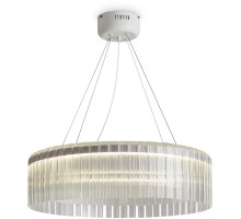 Подвесная люстра Rain FR5546PL-L60W Freya