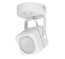 Спот Sotto DLC-S613 GU10/B WHITE Fametto